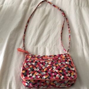 Vera Bradley small bag